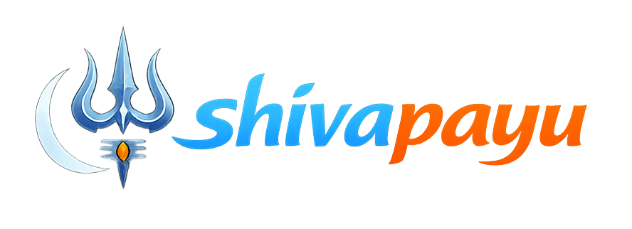 shivapayu Logo
